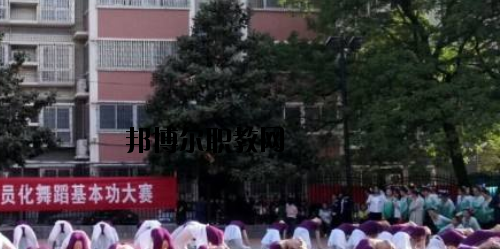 廣河南幼兒師范學校2021年招生辦聯(lián)系電話