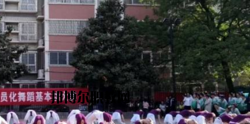 河南幼兒師范學校怎么樣、好不好