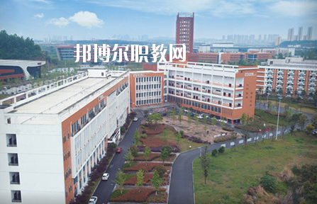 宜昌市三峽中等專業學校4