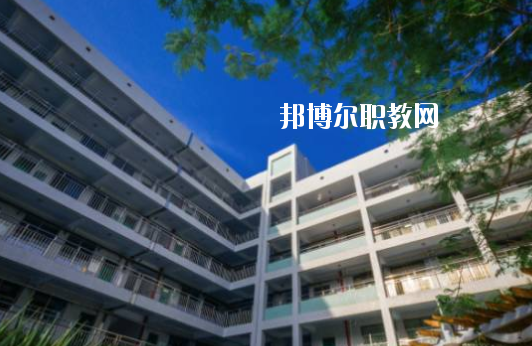 深圳市龍崗職業技術學校2020年有哪些專業