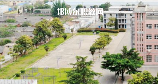 北市烈山區中等專業學校2020年招生簡章