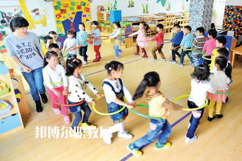 江蘇202年幼師學校有什么專業