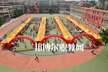 四川2021年中專學校什么專業好就業