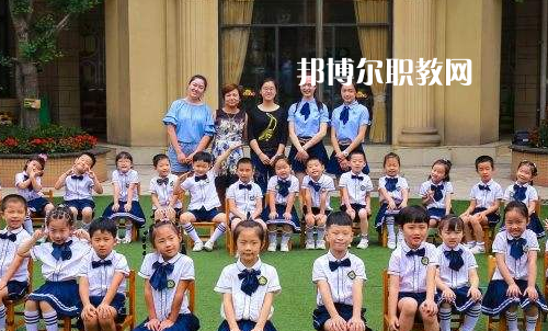 重慶2021年讀幼師學校哪個專業好