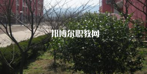 涇縣技工學(xué)校地址在哪里