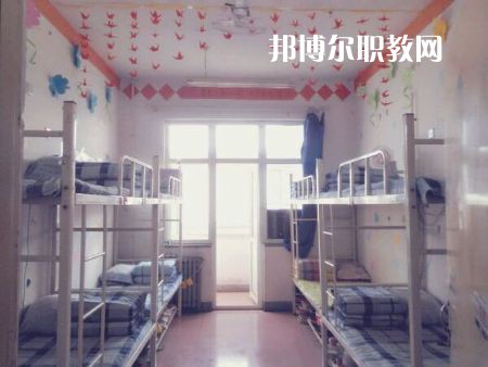 甘肅幼兒師范學校2022年宿舍條件