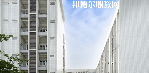 德陽科貿職業學院中職部2021年有哪些專業