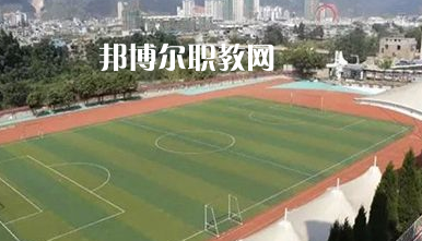 荔波中等職業學校2022年宿舍條件