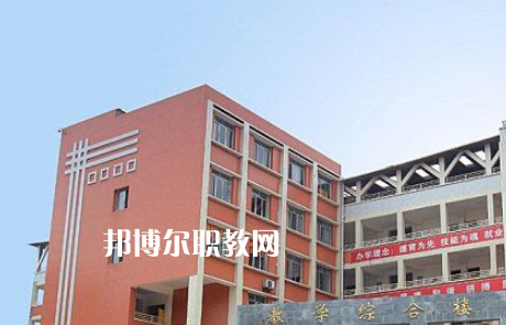 四川瀘縣建筑職業中專學校2022年宿舍條件