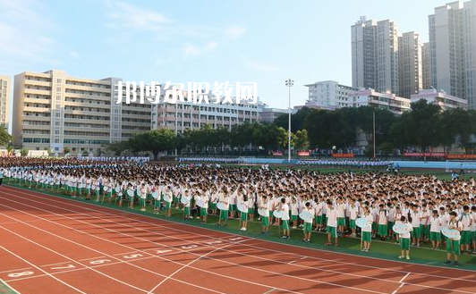 墨江縣職業高級中學2022年報名條件、招生要求、招生對象