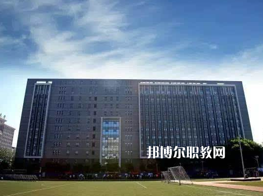 威信縣職業高級中學2022年招生簡章