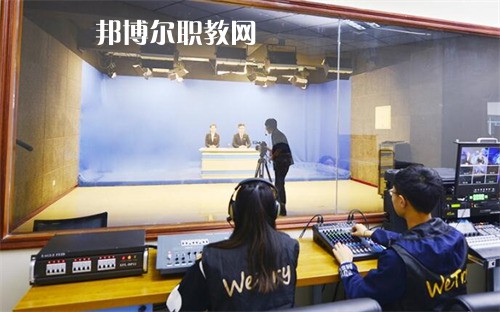 四川外國語大學成都學院中高職銜接部2022年有哪些專業