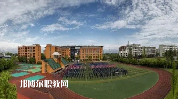 成都溫江區燎原職業技術學校2022年網站網址