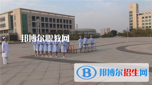 江西贛州衛(wèi)生學校2021年招生簡章