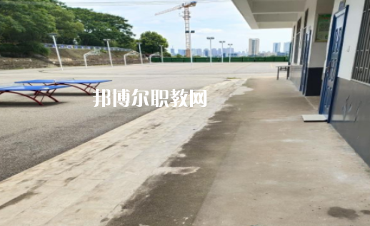 長沙市中等城鄉建設職業技術學校