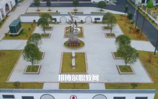 益陽市科技工程學校 