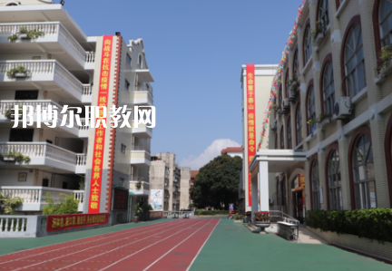 福建2023年讀中專學校哪個好