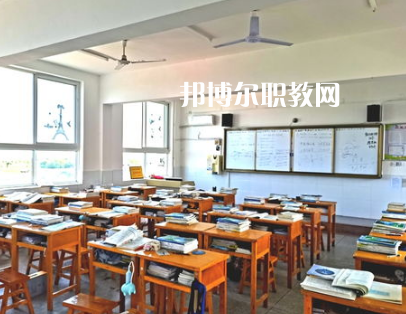 福建2023年中專學校哪的好