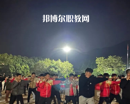 福建2023年初中生能讀的中專(zhuān)學(xué)校