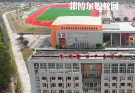 福建2023年初中生讀中專學校怎么樣