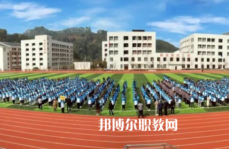 福建2023年好的中專中專學校