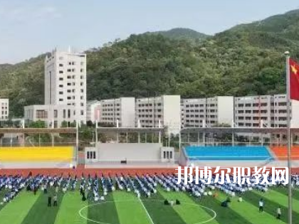 福建2023年初中生可以去學中專學校嗎