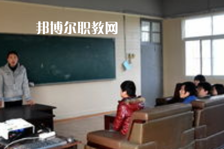 福建2023年中專學校都能學什么