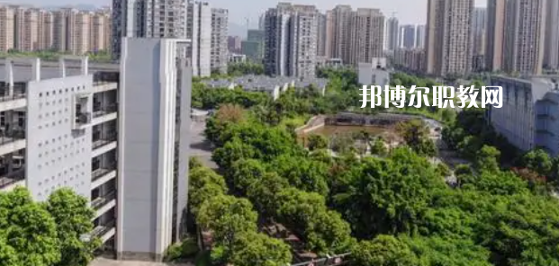 重慶城市管理職業學院好不好_2023年有單招嗎