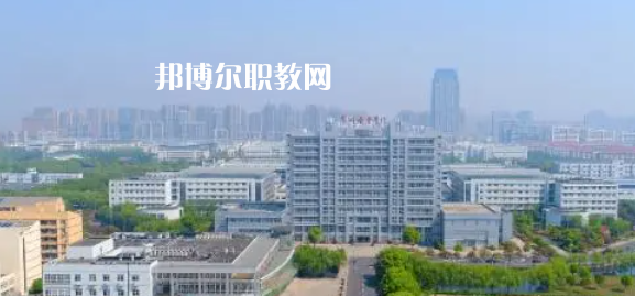 常州機電職業技術學院好不好_2023年有單招嗎