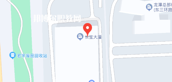 四川長寶職業(yè)技工學校地址在哪里，哪個地區(qū)，哪個城市?