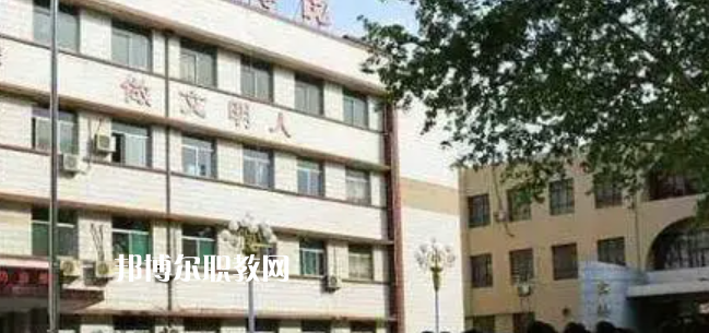 2023臨汾民辦職業學校最新排名前三名單