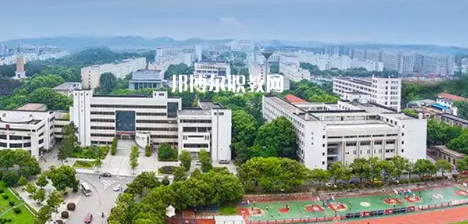 2023湖北民辦職業學校最新排名前三名單