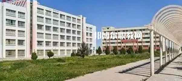 2023酒泉公辦中職學校最新排名前三名單