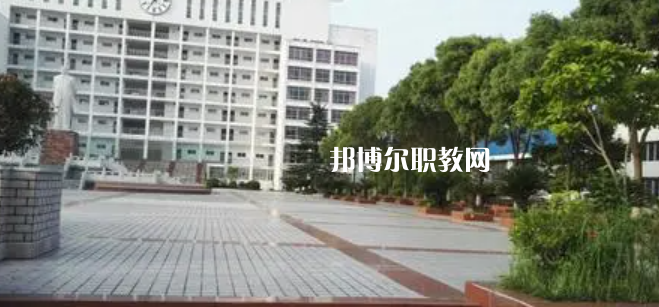 2023仙桃公辦中職學校最新排名前三名單