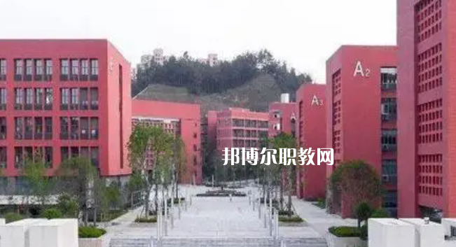 2023十堰公辦中職學校最新排名前三名單