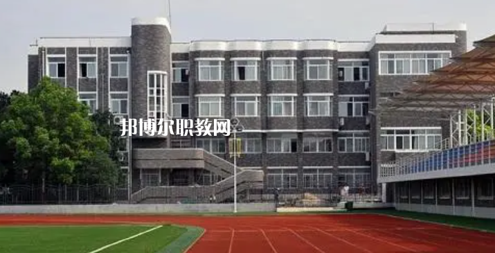 2023武漢公辦中職學校最新排名前三名單