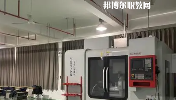 陜西秦嶺航空電氣有限責(zé)任公司技工學(xué)校怎么樣、好不好(2023參考)