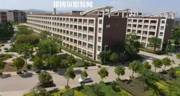 2023云南公辦中職學校最新排名前三名單