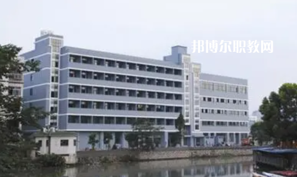 2023浙江公辦中職學校最新排名前三名單