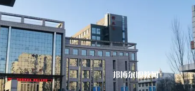 2023河北公辦職業中學最新排名前三名單