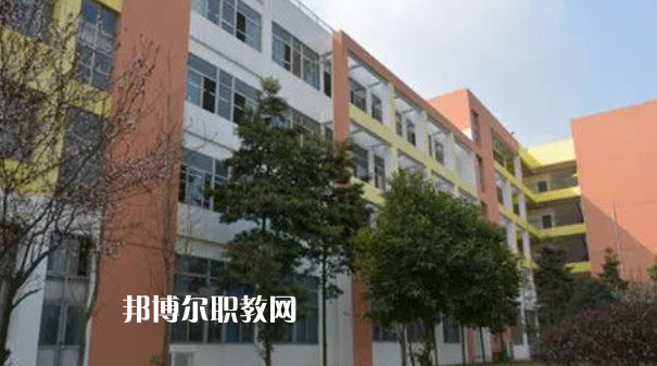 2023成都公辦職業學校最新排名前三名單