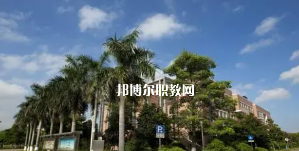 佛山中專學校有哪些 佛山中專學校具體名單匯總2023版