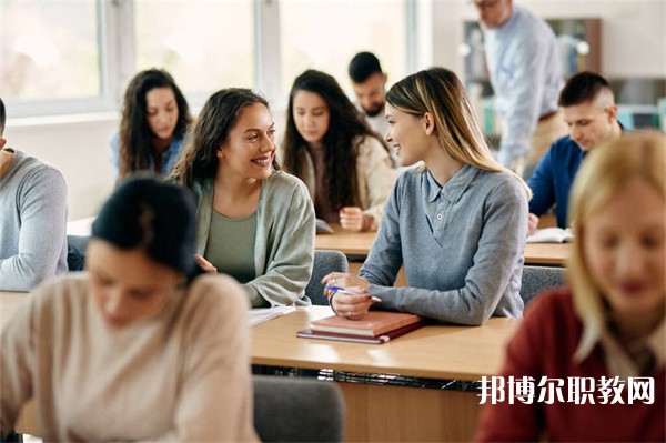 景德鎮較好的中職學校 景德鎮中職學校排名前六