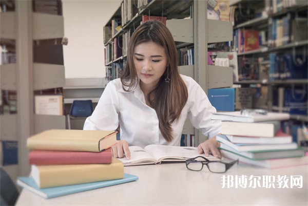 昭通較好的中職學校 昭通中職學校排名前六