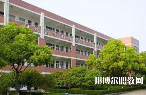 杭州蕭山第四中等職業學校2023年招生錄取分數線（2024參考）