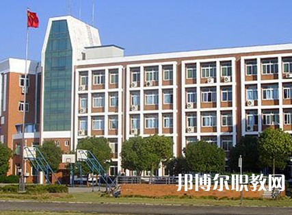 嘉興秀水中等專業學校2023年招生錄取分數線（2024參考）