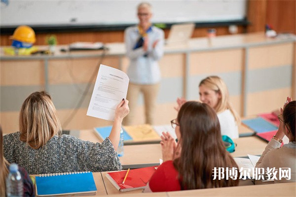 廣東哪里的職業學校能讀生物制藥技術專業