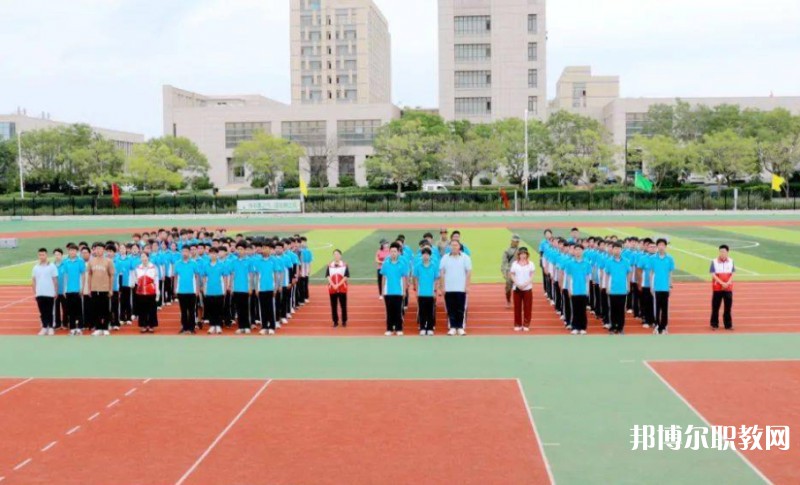 長海縣中等職業技術專業學校怎么樣、好不好