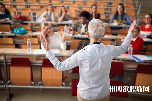 貴州哪里的中職學校能讀安全防范技術專業