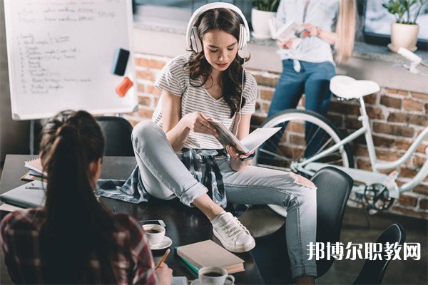 貴州哪里的中職學校能讀城市軌道交通車輛專業